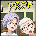 I Prof icon