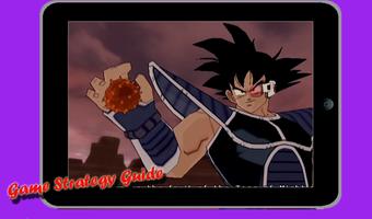 Tips Dragon Ball Z Budokai Teinkachi 3 截图 1