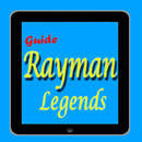 Guide Rayman Legends New aplikacja