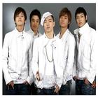 BIG BANG K-POP Videos Zeichen