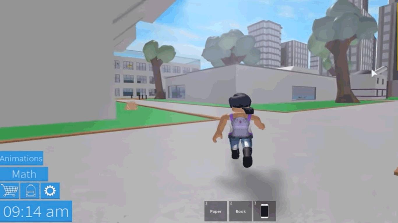 Tips New High School Dorm Life Roblox For Android Apk Download - life roblox game
