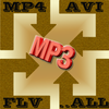 mp3 video converter icône