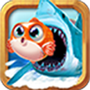 Hungry Fish: Big Eat Small APK