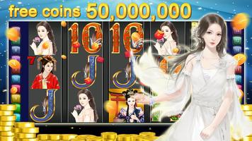 Big Gold Fish Slots Games - Top Slot Machines 2018 скриншот 2