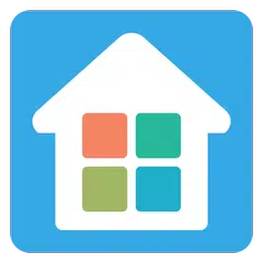 download KK Easy Launcher(Big Launcher) APK