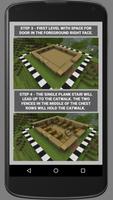 Big House Minecraft Ekran Görüntüsü 1