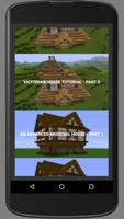 Big House Minecraft ảnh chụp màn hình 3