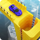 Big Mega Ramp Car Racing Stunts Simulator APK