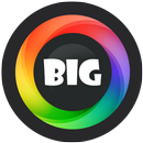 big edit-photo editor aplikacja