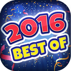 Big Quiz of 2016 – Free Test 아이콘