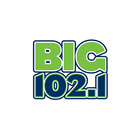 Big 102.1 Zeichen