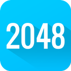 2048 Large 8×8 icon