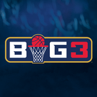 BIG3 أيقونة