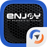 EnjoyStation icône