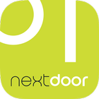 Nextdoor ikon