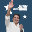 Juan Orlando Presidente