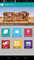 Sudan Guide پوسٹر