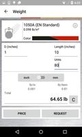 Metal World ภาพหน้าจอ 3