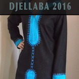 Djellaba Handmade