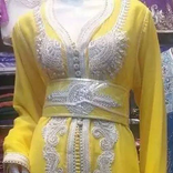 jabador 2016 - model keftan