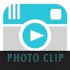 make videos pictures and music icon