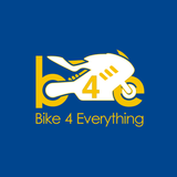 Bike 4 Everything 2 Wheeler Taxi, Delivery Service icône