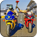 Reckless Moto Bike Stunt Rider APK