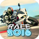 Bike Driver 3D : City 2016 APK