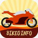 APK Bike info