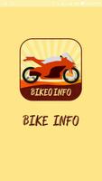 Bike info Screenshot 1