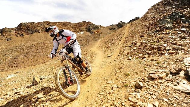 Bike Mayhem Mountain Racing Wallpaper for Android - APK ...
