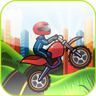 Bike Race Free icône