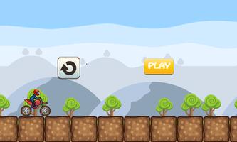 Bike Race Free اسکرین شاٹ 2