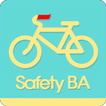 SafetyBA - 자전거 내비게이션, 속도계,운동일지