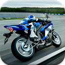 Bike Super Drift Racer 2016 aplikacja