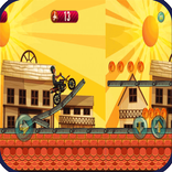 bike racing hill climb pro