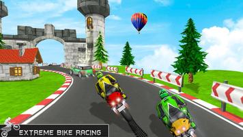 Bike Racing crazy Rider 2018 screenshot 2