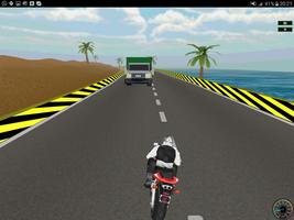 Bike Racing Games 2016 captura de pantalla 3