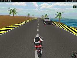 Bike Racing Games 2016 captura de pantalla 2