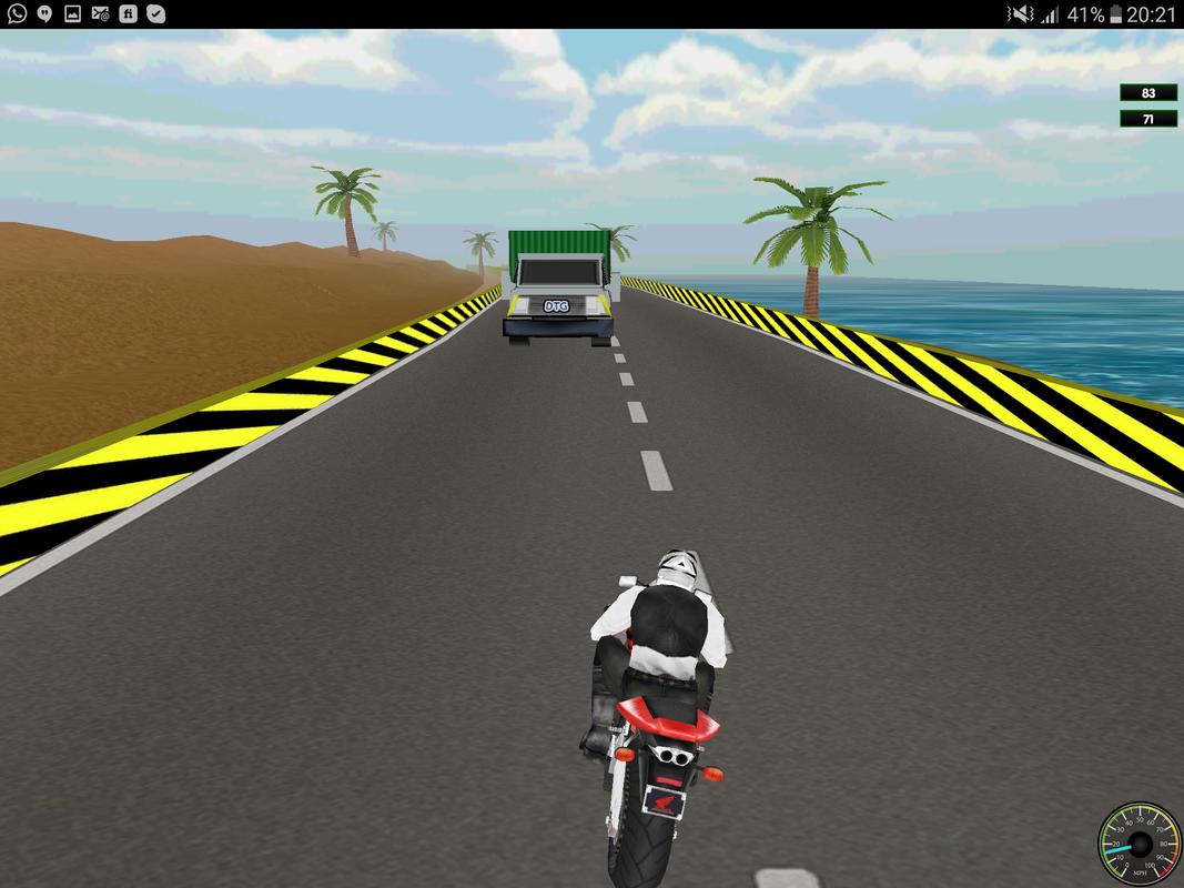 Bike Racing Games 2016 for Android - APK Download