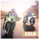 Bike Racing Super High Speed Rider 2018-APK