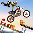 Bike Rider Game 2019- 3D Bike Stunts Free APK