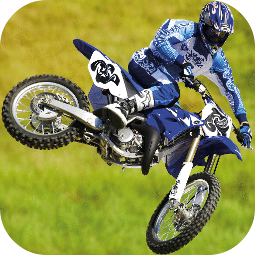 Extreme Dirt Bike Race