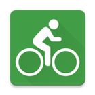 Bike Tracks icon