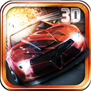 Crossy Drift 3d Racing Road APK