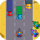 Bike VS Truck APK