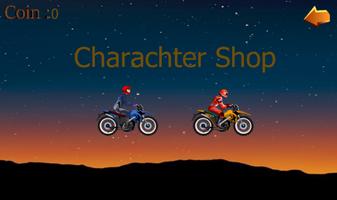 Desert Super Motobike اسکرین شاٹ 1