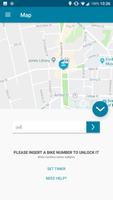 ValleyBike Share syot layar 1