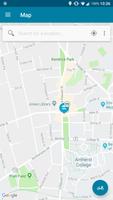ValleyBike Share syot layar 3