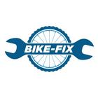 Bike Fix أيقونة